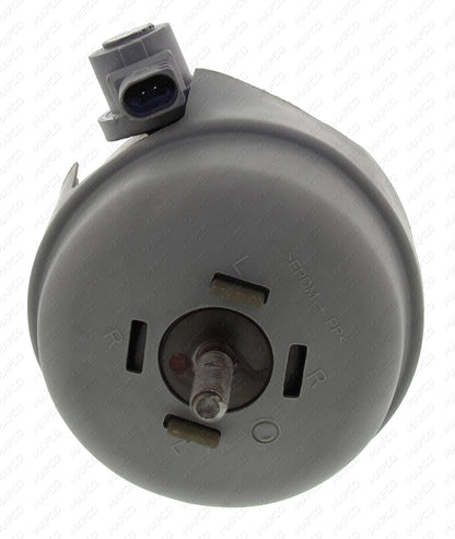 MAPCO Lagerung, Motor links  vorne  37814