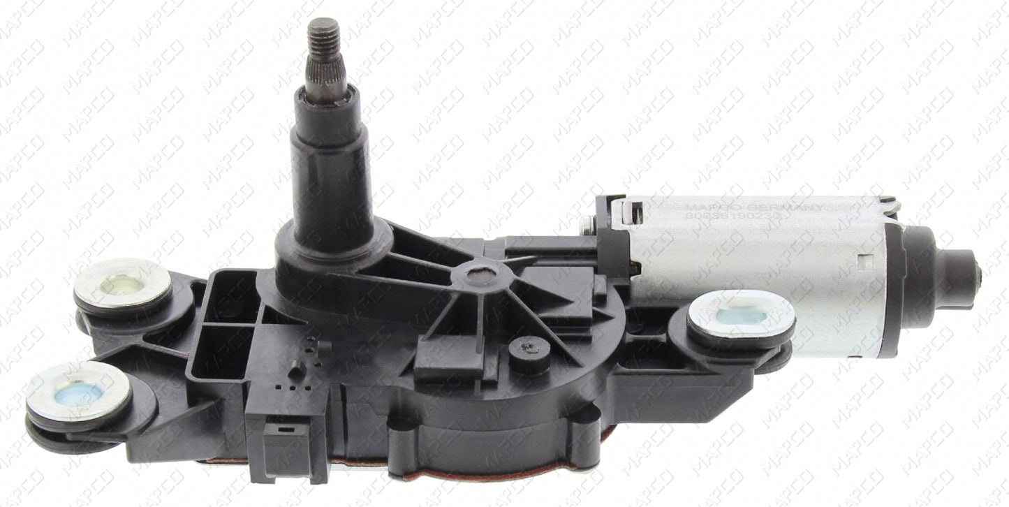 MAPCO Wischermotor hinten  90230