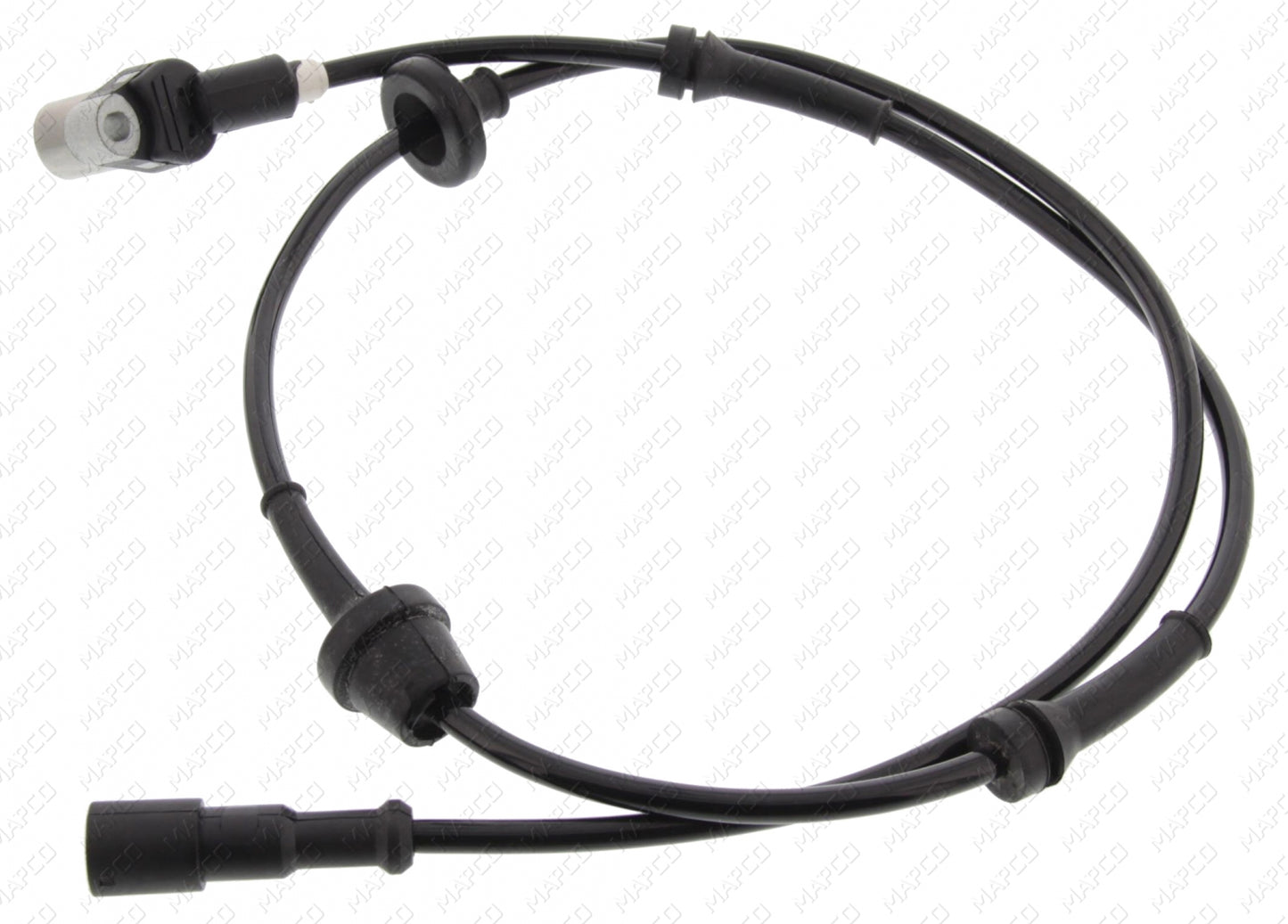 MAPCO Sensor, Raddrehzahl Vorderachse beidseitig  86800