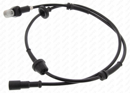 MAPCO Sensor, Raddrehzahl Vorderachse beidseitig  86800