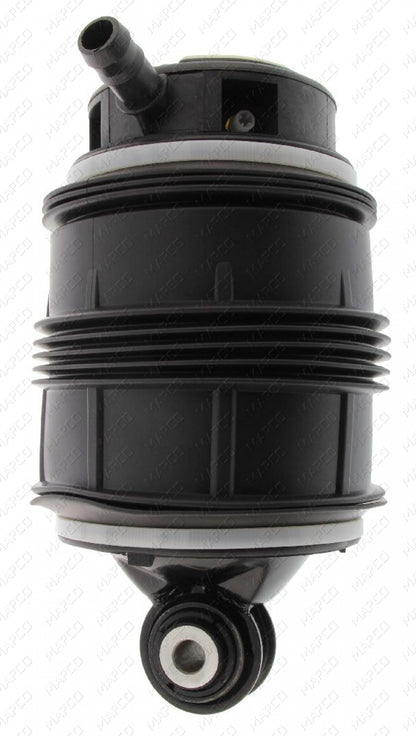 MAPCO Luftfeder, Fahrwerk Hinterachse links  40882