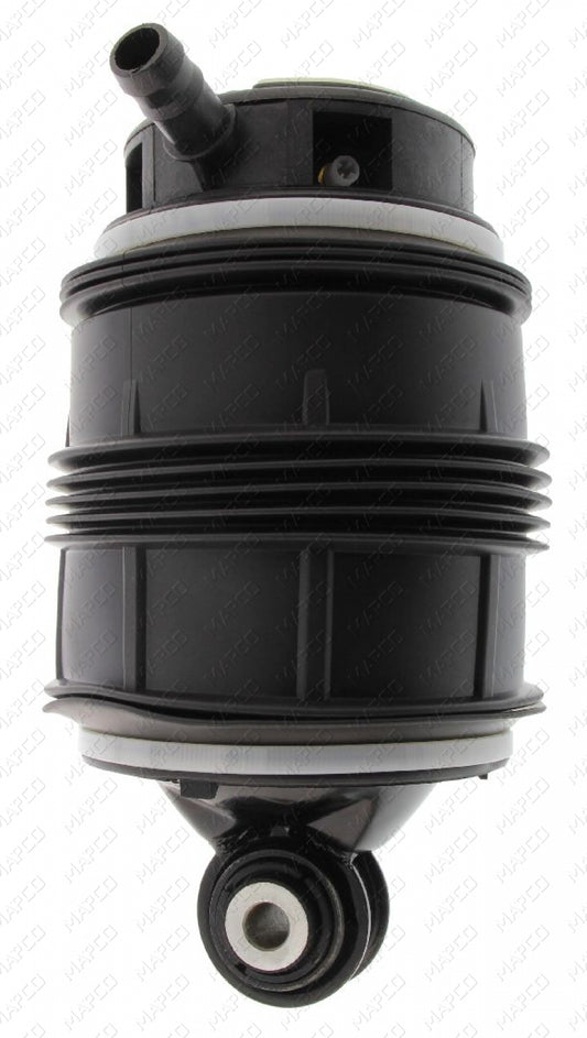 MAPCO Luftfeder, Fahrwerk Hinterachse links  40882