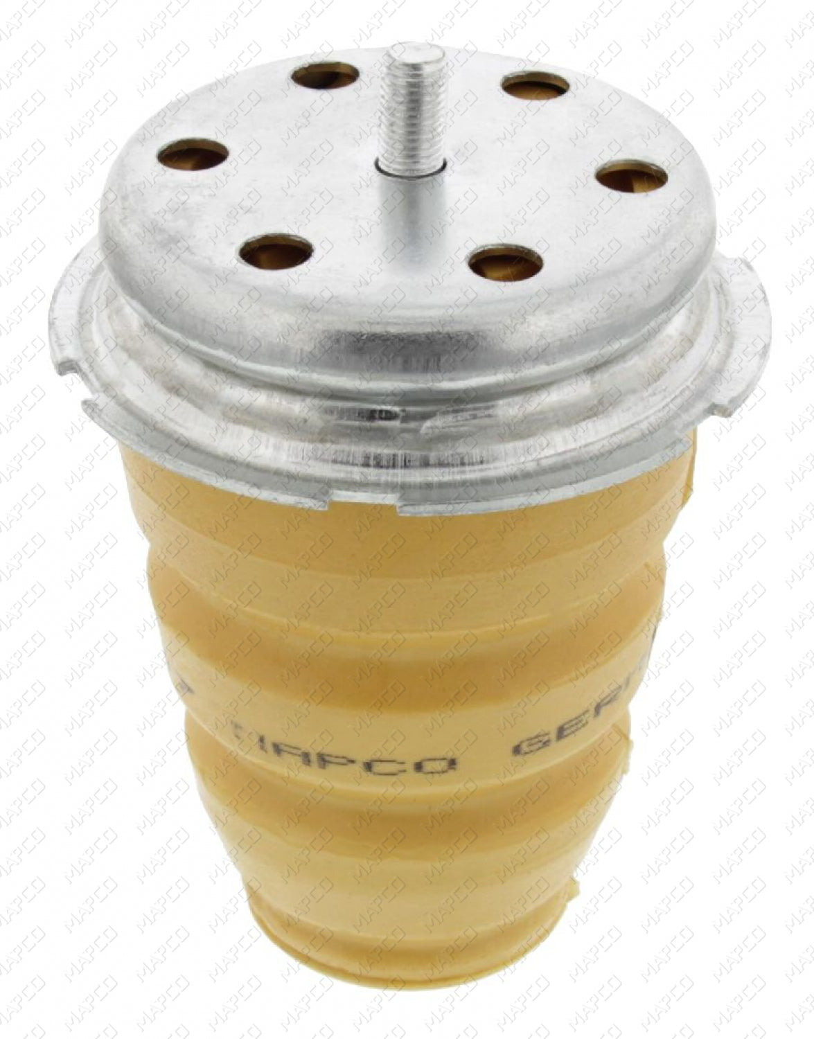 MAPCO Anschlagpuffer, Federung Hinterachse  32407