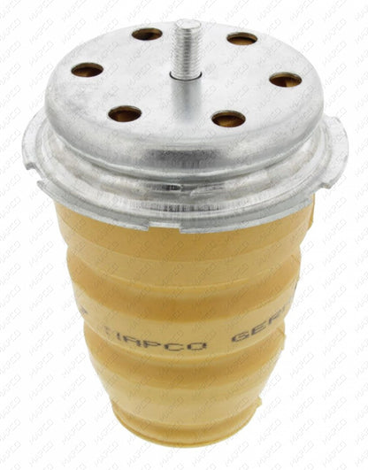 MAPCO Anschlagpuffer, Federung Hinterachse  32407