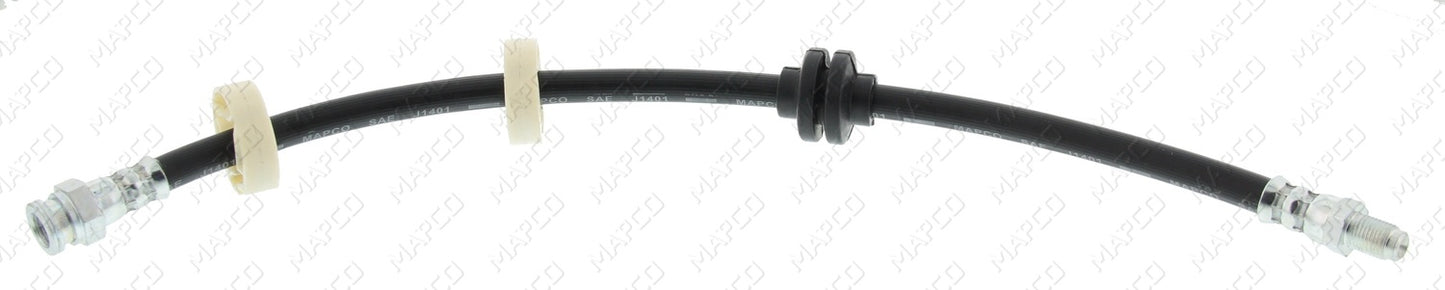 MAPCO Bremsschlauch Vorderachse  3314