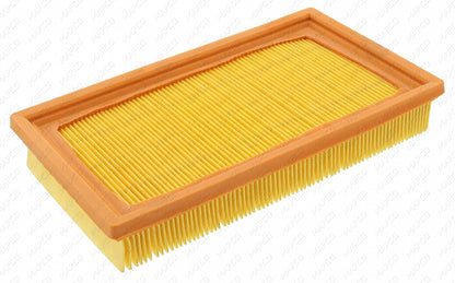 MAPCO Luftfilter 60552