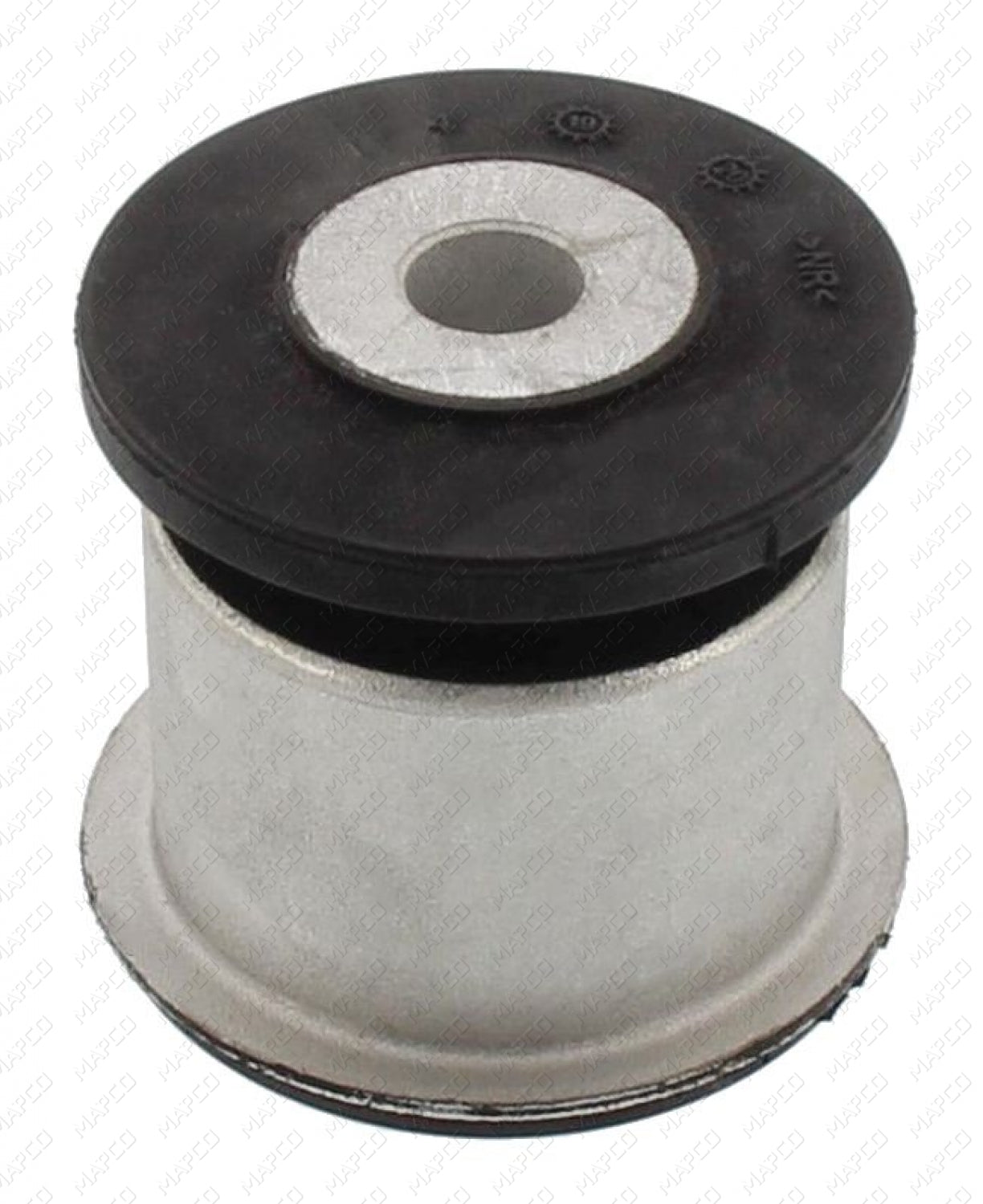 MAPCO Lagerung, Lenker Vorderachse beidseitig  38903