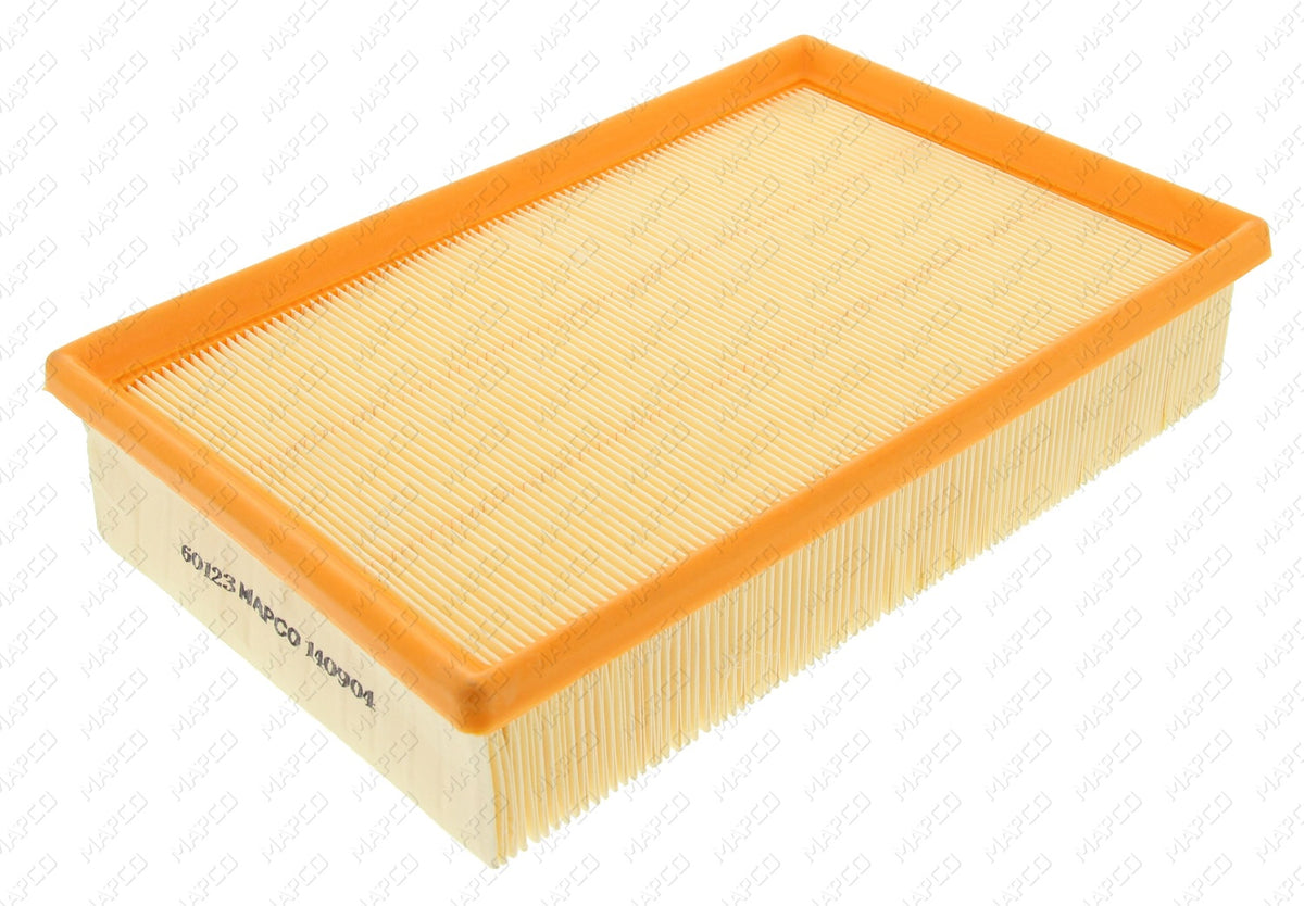 MAPCO Luftfilter 60123