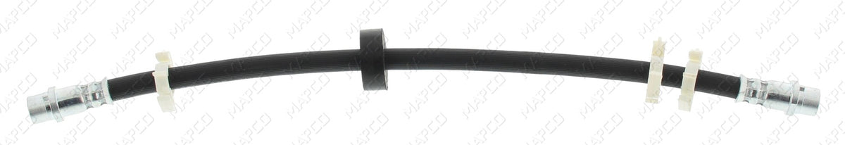MAPCO Bremsschlauch Vorderachse links  3878