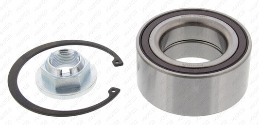 MAPCO Radlagersatz Vorderachse beidseitig  26648