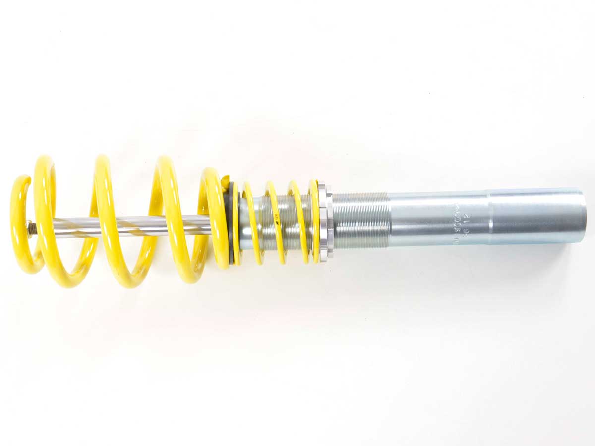 FK Gewindefahrwerk Sportfahrwerk Audi A5 B8 Coupe Bj. ab 2007