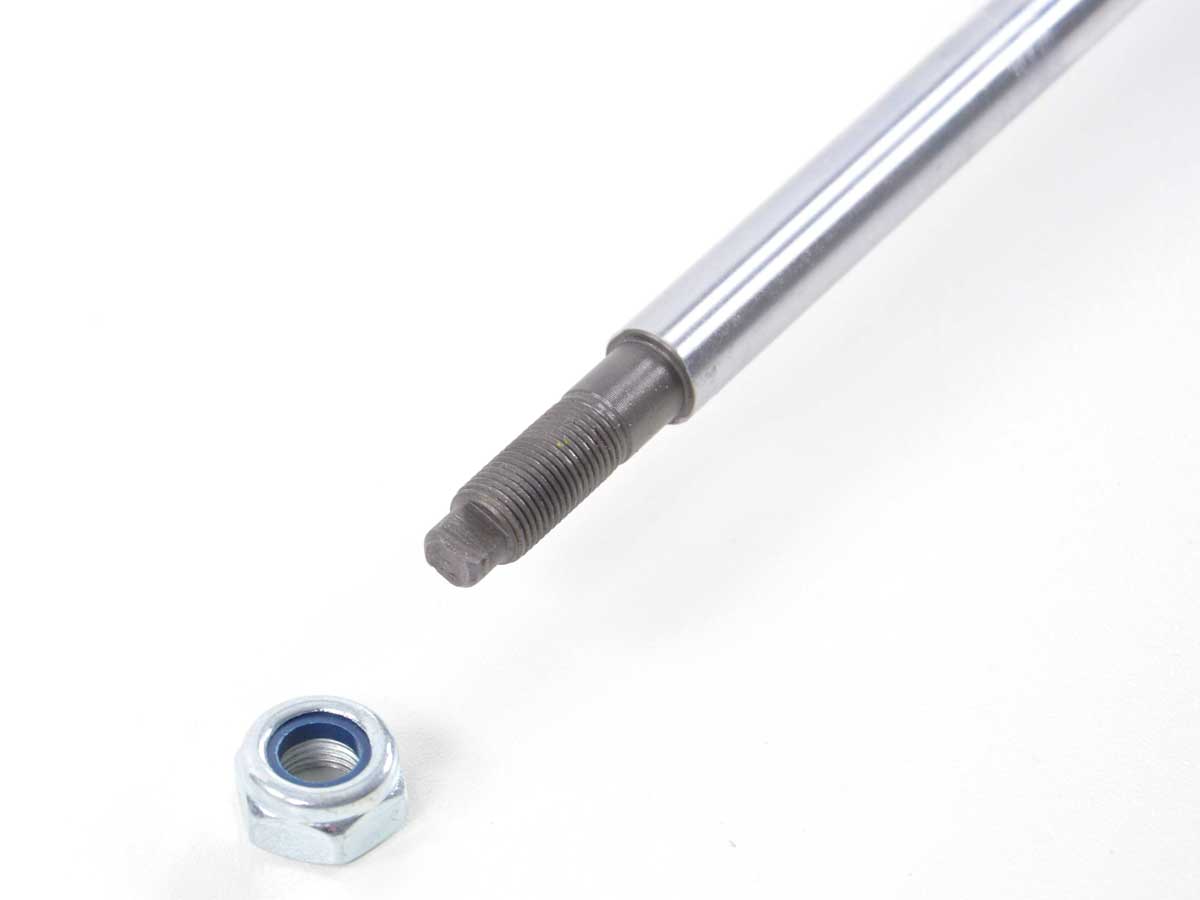 FK Gewindefahrwerk Sportfahrwerk Audi A5 B8 Coupe Bj. ab 2007