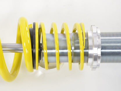 FK Gewindefahrwerk Sportfahrwerk Audi A4 B5/8D Limo/Avant quattro Bj. 1994-1999