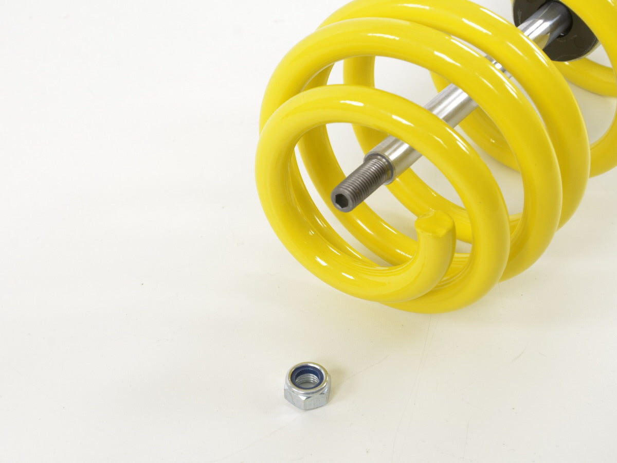 FK Gewindefahrwerk Sportfahrwerk Audi A6 C5/4B Limousine Bj. 1997-2004