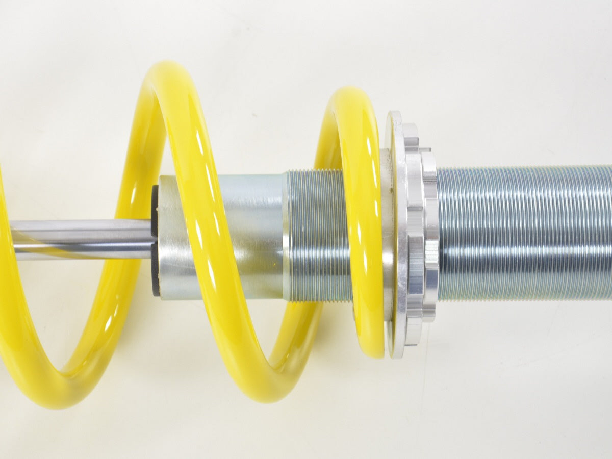 FK Gewindefahrwerk Sportfahrwerk Audi A6 C5/4B Avant Bj. 1998-2005