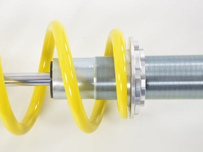 FK Gewindefahrwerk Sportfahrwerk Audi A6 C5/4B Avant Bj. 1998-2005