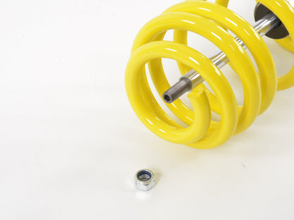 FK Gewindefahrwerk Sportfahrwerk Audi A6 C5/4B Avant Bj. 1998-2005