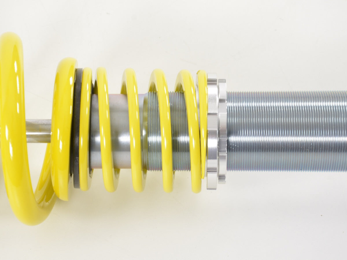 FK Gewindefahrwerk Sportfahrwerk Audi A6 C6/4F Limousine Bj. 2004-2011