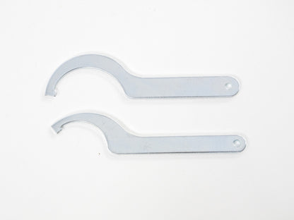 FK Gewindefahrwerk Sportfahrwerk Audi A6 C6/4F Limousine Bj. 2004-2011