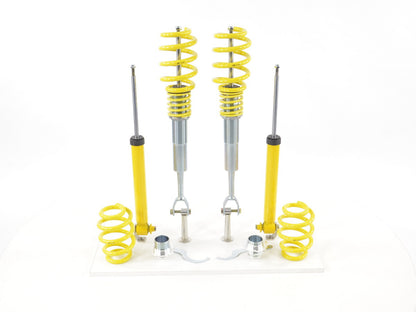 FK Gewindefahrwerk Sportfahrwerk Audi A6 C6/4F Limousine Bj. 2004-2011