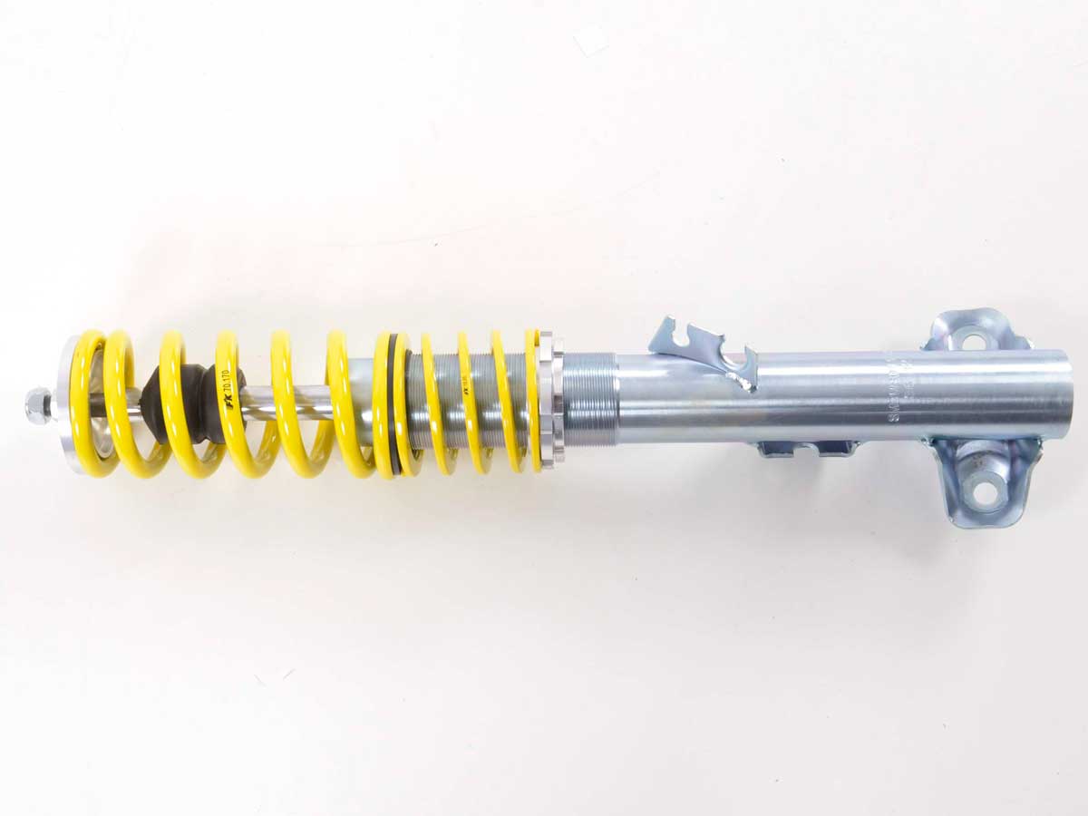 FK Gewindefahrwerk Sportfahrwerk BMW 3er E36 Coupé Bj. 1992-1999