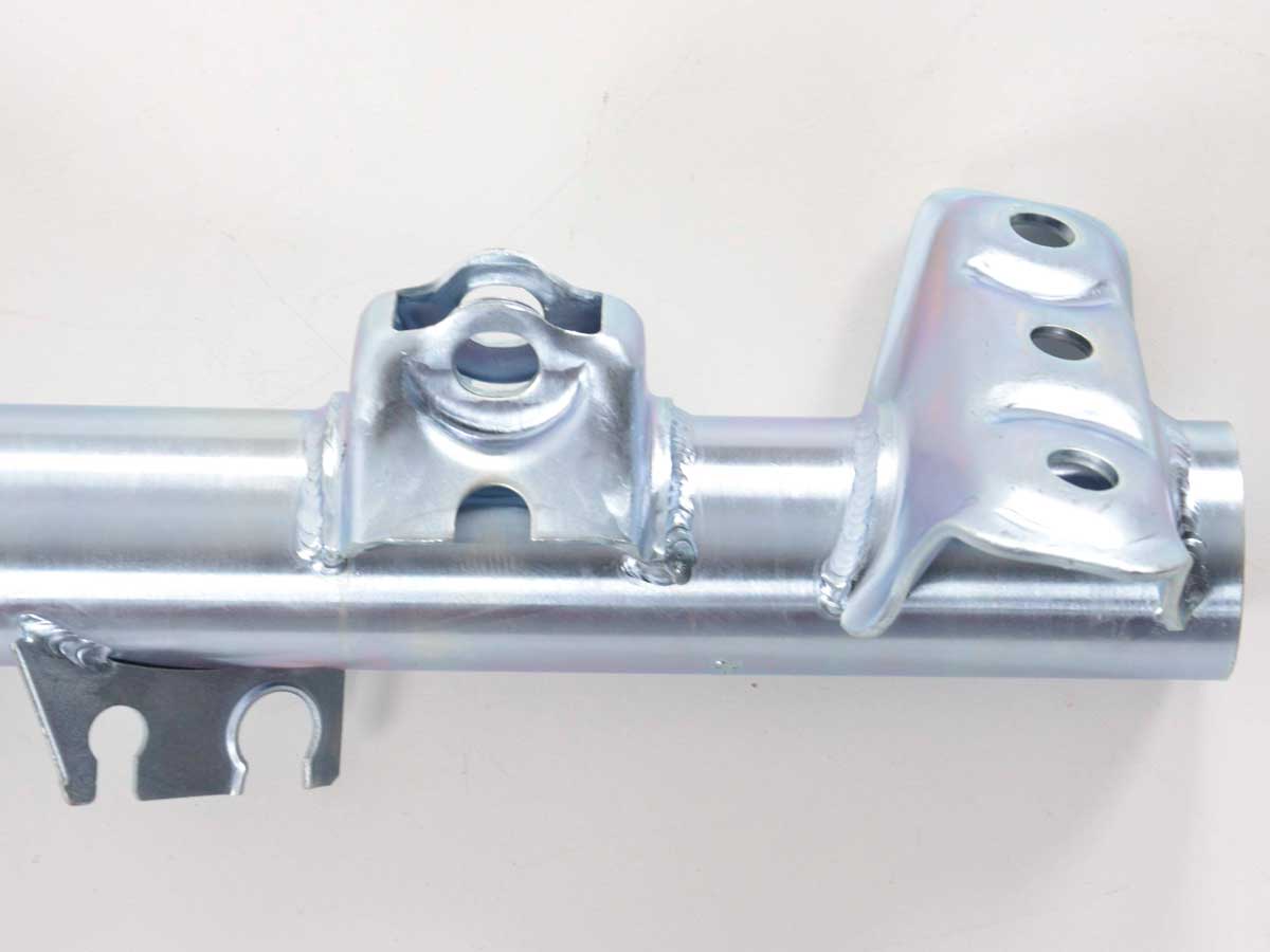 FK Gewindefahrwerk Sportfahrwerk BMW 3er E36 Coupé Bj. 1992-1999