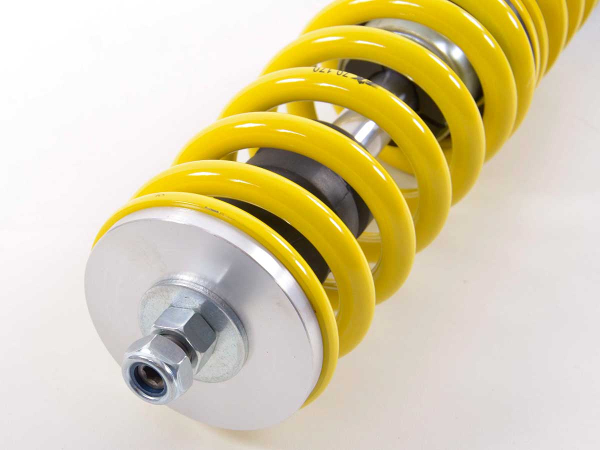 FK Gewindefahrwerk Sportfahrwerk BMW 3er E36 Coupé Bj. 1992-1999