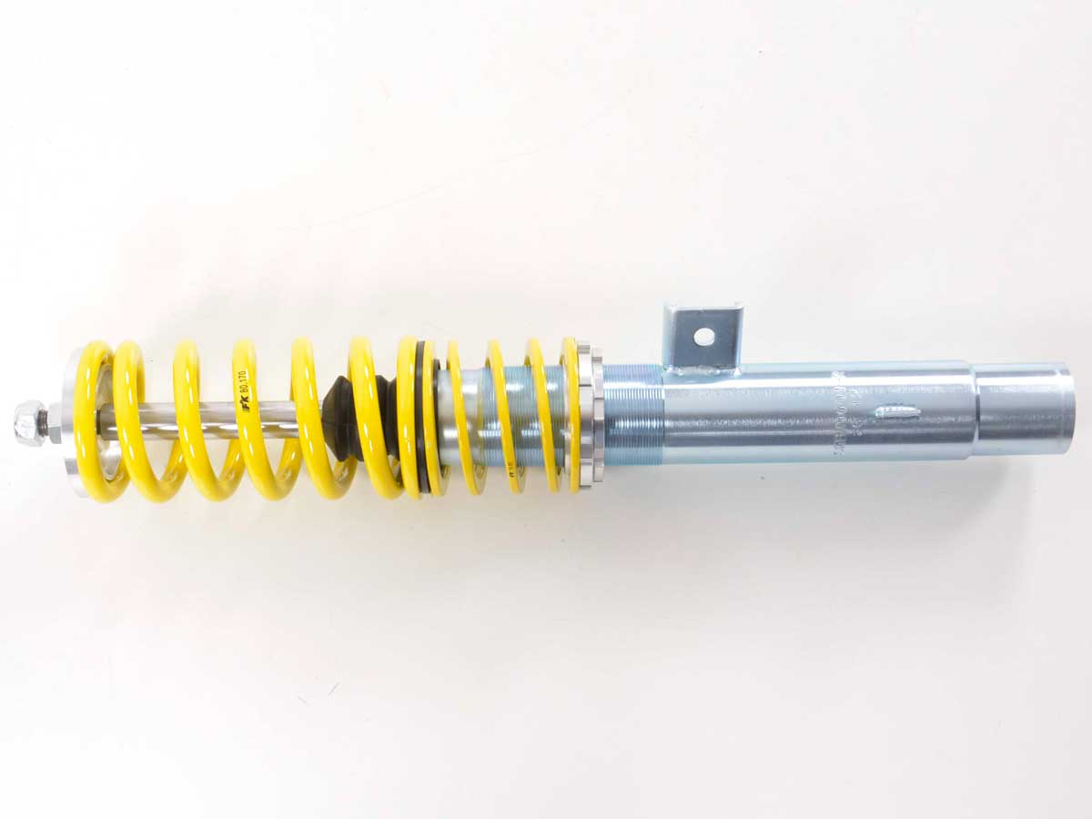 FK Gewindefahrwerk Sportfahrwerk BMW 3er E46 Limo/Touring Bj. 1998-2005