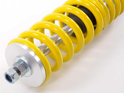 FK Gewindefahrwerk Sportfahrwerk BMW 3er E46 Coupe Bj. 1999-2006