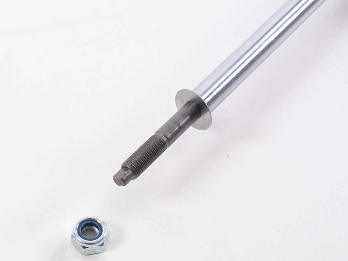 FK Gewindefahrwerk Sportfahrwerk BMW 3er E46 Cabrio Bj. 2000-2007