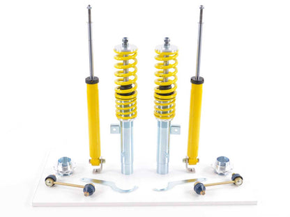 FK Gewindefahrwerk Sportfahrwerk BMW 3er E46 Cabrio Bj. 2000-2007