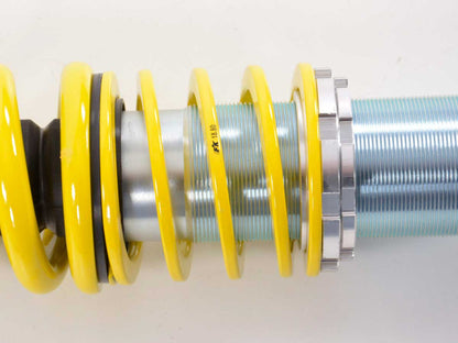 FK Gewindefahrwerk Sportfahrwerk BMW 5er E39 Limo Bj. 1995-2003 ohne EDC/8 Zyl.