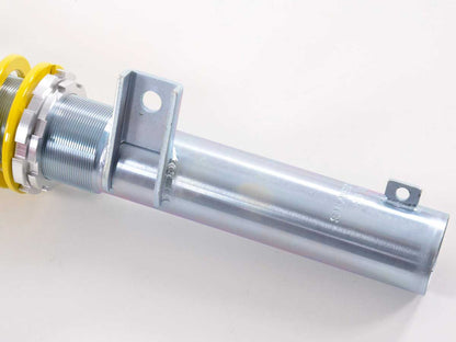 FK Härteverstellbares Gewindefahrwerk Seat Toledo 5P/5PN Bj. 2004-2009 mit 50mm Federbein