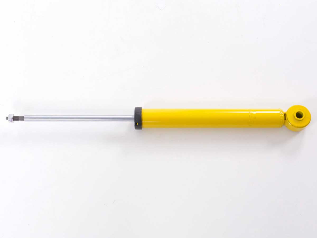 FK Härteverstellbares Gewindefahrwerk VW Golf 5 1K 4Motion Bj. 2003-2008 mit 50mm Federbein