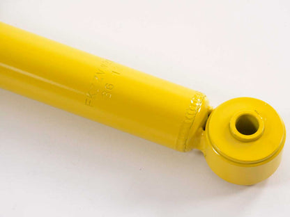 FK Härteverstellbares Gewindefahrwerk Audi A3 Cabriolet Bj. 2008-2013 mit 50mm Federbein