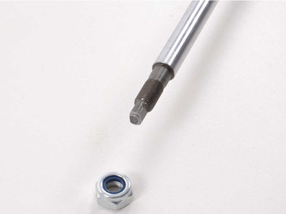 FK Edelstahl Gewindefahrwerk Seat Toledo 5P/5PN Bj. 2004-2009 mit 50mm Federbein