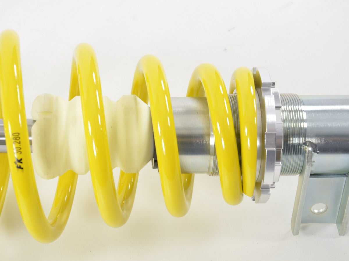 FK Gewindefahrwerk Sportfahrwerk Mercedes Benz C-Klasse W203 Bj. 2000-2007