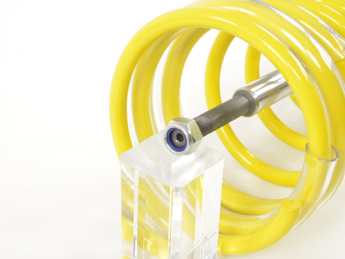 FK Gewindefahrwerk Sportfahrwerk Mercedes Benz C-Klasse W203 Bj. 2000-2007