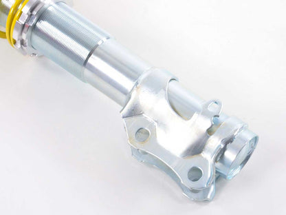 FK Gewindefahrwerk Sportfahrwerk VW Polo 6N2 Bj. 1999-2001