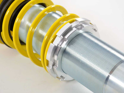 FK Gewindefahrwerk Sportfahrwerk VW Polo 6N2 Bj. 1999-2001