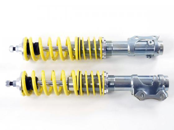 FK Gewindefahrwerk Sportfahrwerk Seat Ibiza 6L Bj. 2002-2008