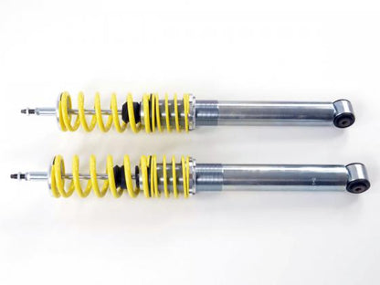 FK Gewindefahrwerk Sportfahrwerk Skoda Fabia Typ 6Y Bj. 2000-2007