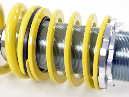 FK Gewindefahrwerk Sportfahrwerk Seat Ibiza 6L Bj. 2002-2008