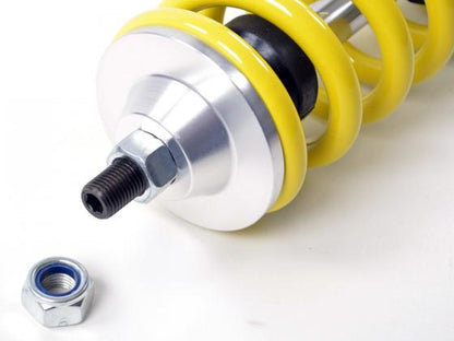 FK Gewindefahrwerk Sportfahrwerk Seat Ibiza 6L Bj. 2002-2008