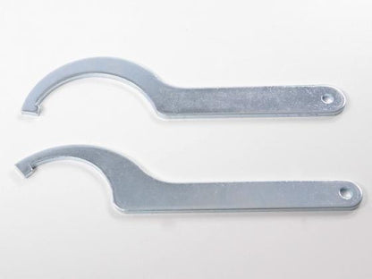 FK Gewindefahrwerk Sportfahrwerk Skoda Fabia Typ 6Y Bj. 2000-2007