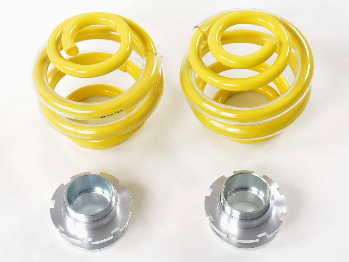 FK Gewindefahrwerk Sportfahrwerk Seat Leon 1M Allrad  1999-2006