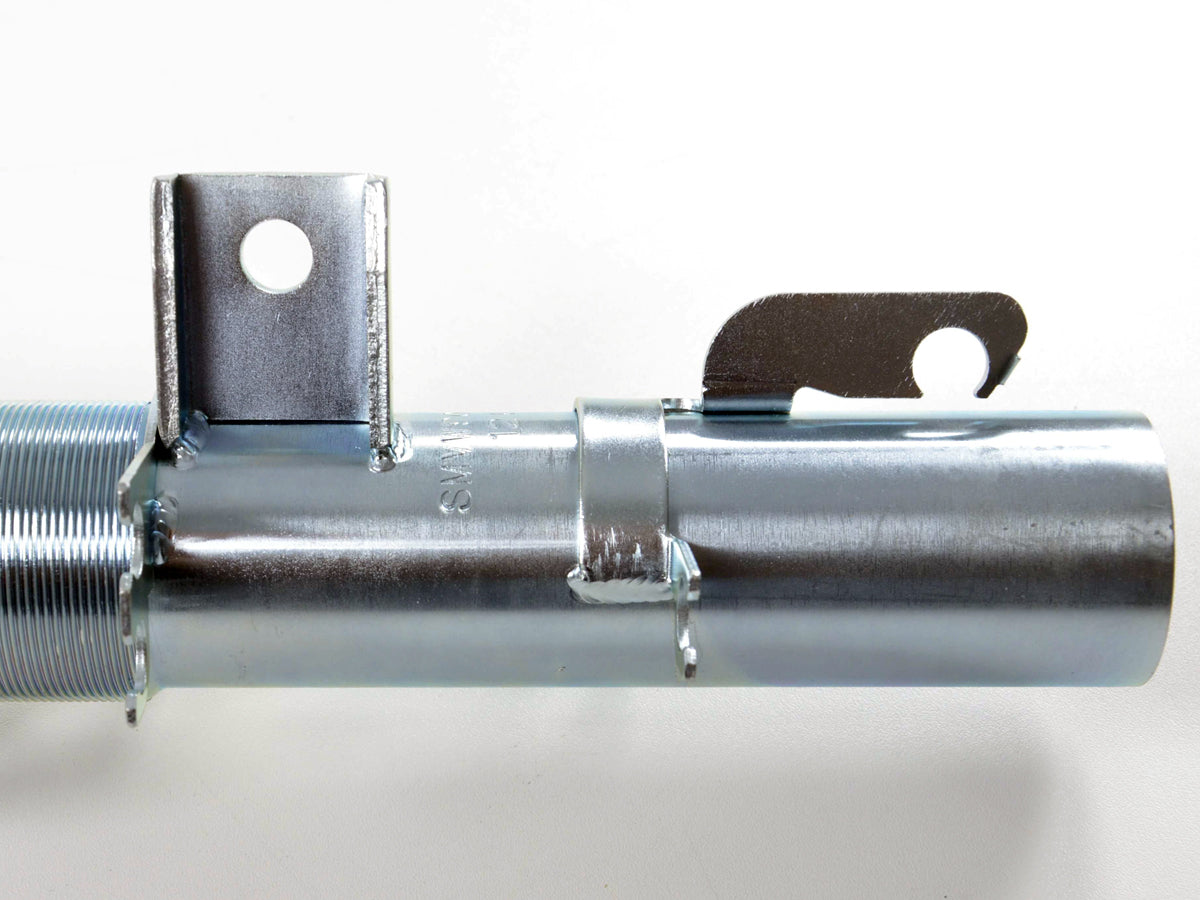 FK Härteverstellbares Gewindefahrwerk Audi TT 8N quattro Bj. 98-06 55mm Federbein