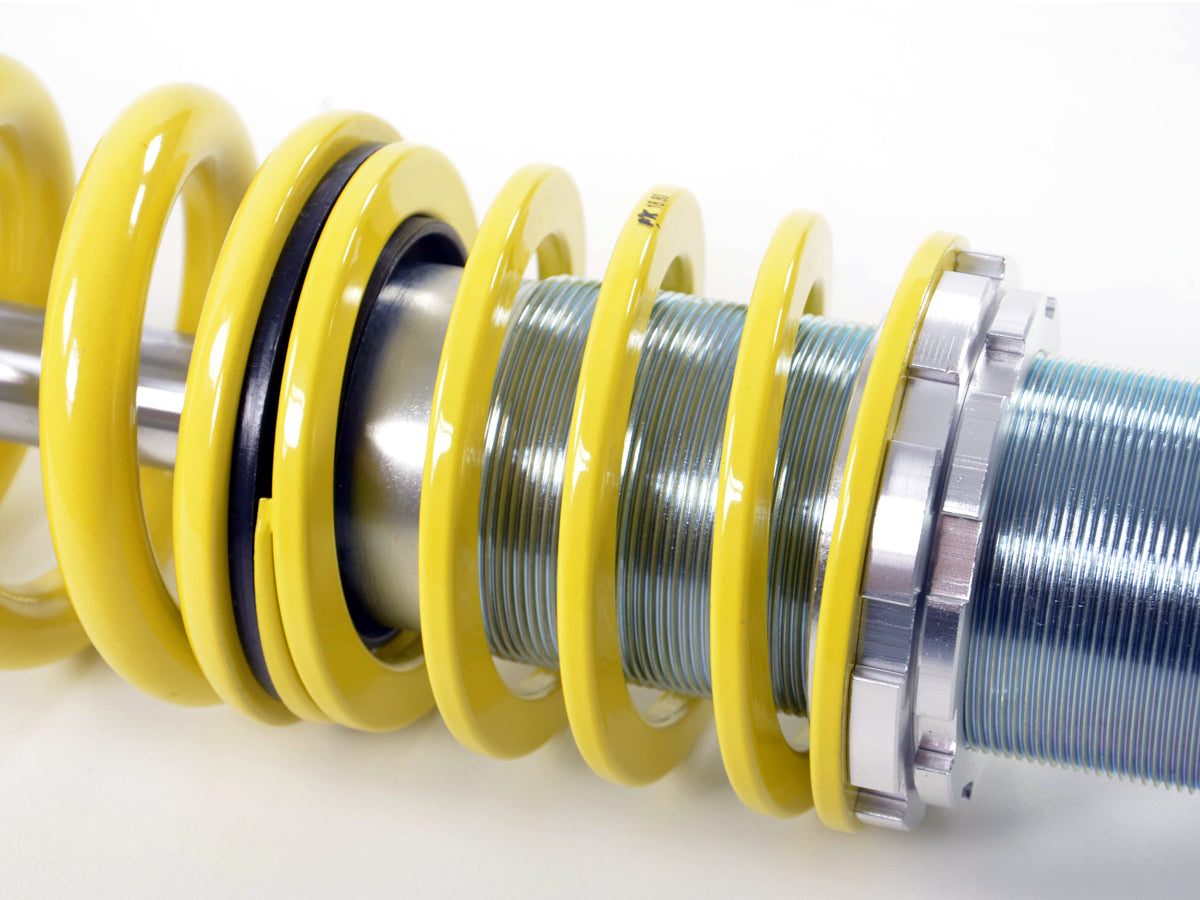 FK Gewindefahrwerk Sportfahrwerk Seat Leon 1M Allrad  1999-2006