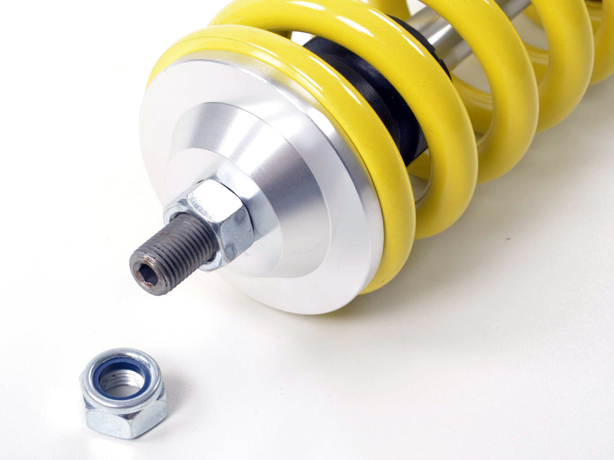 FK Härteverstellbares Gewindefahrwerk Audi TT 8N quattro Bj. 98-06 55mm Federbein