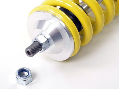 FK Härteverstellbares Gewindefahrwerk Audi TT 8N quattro Bj. 98-06 55mm Federbein